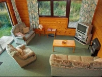 Drumnadrochit Lodges 4*