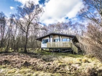 Ancarraig Lodges 