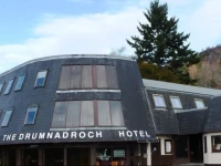 Drumnadrochit Hotel 