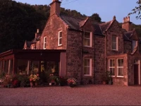 Kilmichael House B&B 
