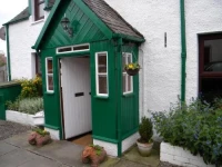 The Wee Cottage 3*