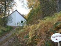 BCC Loch Ness Cottages 
