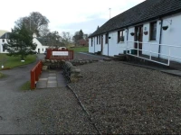 Clunebeg Lodge 