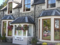 Morlea Bed & Breakfast 