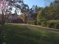 Polmaily House 