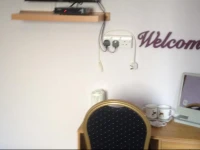 Springburn B&B 