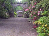 Tillmouth Park Country House Hotel 