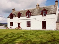 Broomhead Bed and Breakfast 