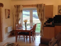 Broomhead Steadings Dufftown Moray 