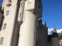 Conval House Bed And Breakfast 