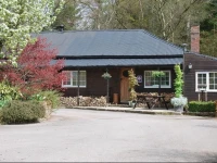 High Moor Cottage 