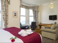 Ellan Vannin Hotel 
