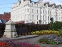 Admiral House Hotel 