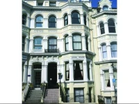 Athol House 