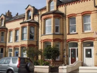 Rathvale Self-Catering Apartments 