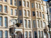 Trevelyan Hotel 