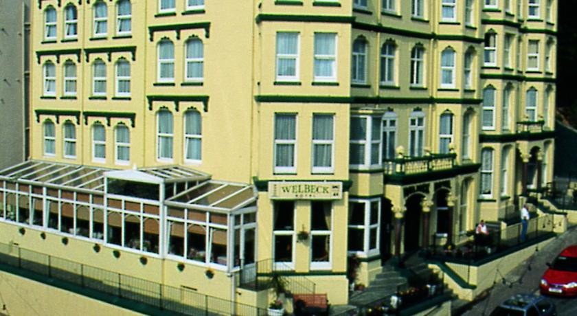 Welbeck Hotel & Restaurant 