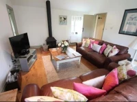 Ashwick Hayloft 