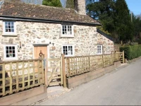 Number 10 Brushford 