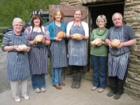Streamcombe Farm 