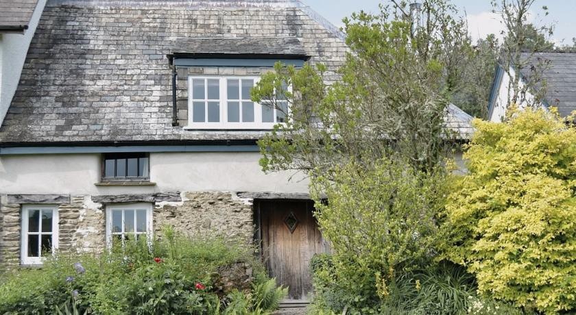 The Cider House 