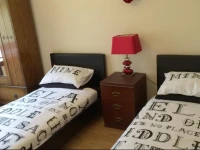 Castle Green Apartment 