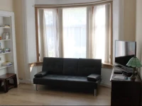 Meadows End Apartment 