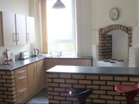 Vale Vista Apartment 