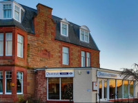 Dunmuir Hotel