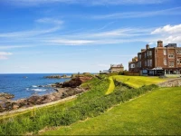 Bayswell Park Hotel & Spa 