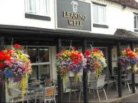 The Leaking Well 
