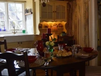 Lady Penelopes B&B 