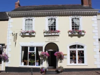 Exmoor House 