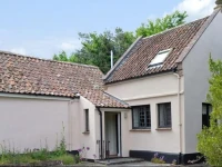 Old Chapel Cottage 