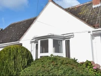 Priory Bungalow 