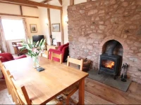 The Dunster Hideaway 