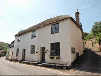 Thyme Cottage 