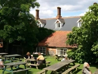 The Ship At Dunwich 