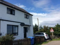 Highland Holiday House 3*