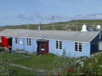 Durness SYHA Hostelling Scotland 