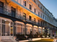 BEST WESTERN PLUS Dover Marina Hotel & Spa 