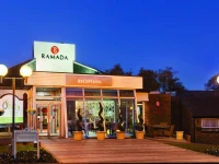 Ramada Hotel Dover 