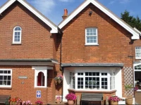 Strathmore Bed & Breakfast 