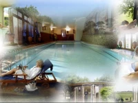Walletts Court Dover Spa Hotel 