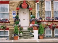 Clare House 
