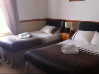 Dovers Restover Bed & Breakfast 