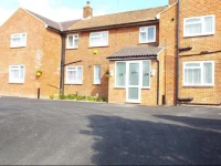 Guston House 