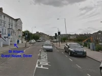 St Albans Guest House Dover 