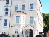 The Norman Guest House 