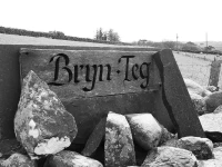 Bryn Teg Barn 